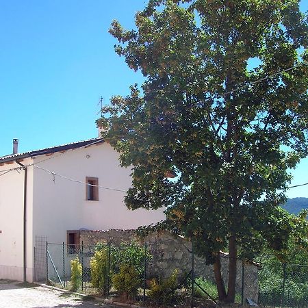 Montagna & Relax Villa Кастел ди Сангро Екстериор снимка