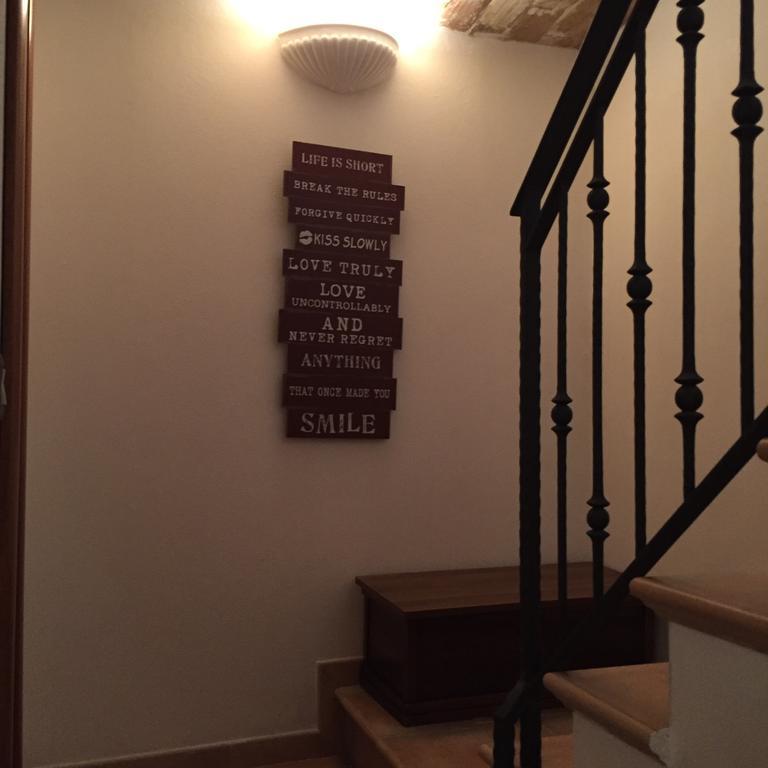Montagna & Relax Villa Кастел ди Сангро Екстериор снимка