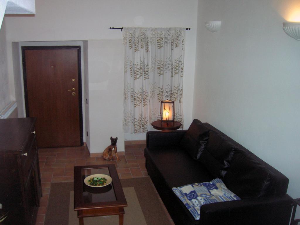 Montagna & Relax Villa Кастел ди Сангро Екстериор снимка