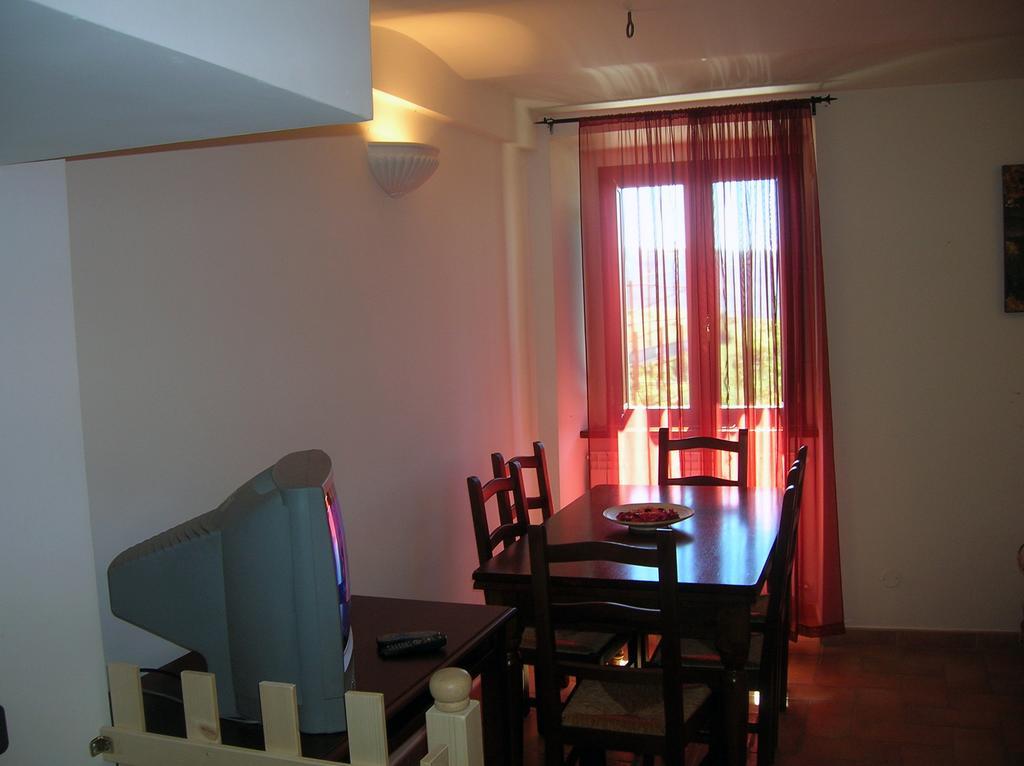 Montagna & Relax Villa Кастел ди Сангро Екстериор снимка