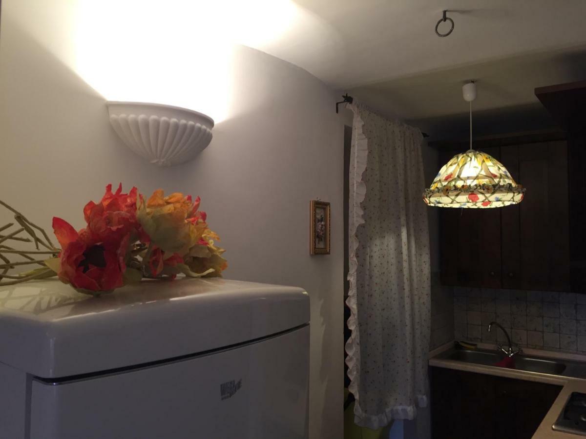 Montagna & Relax Villa Кастел ди Сангро Екстериор снимка