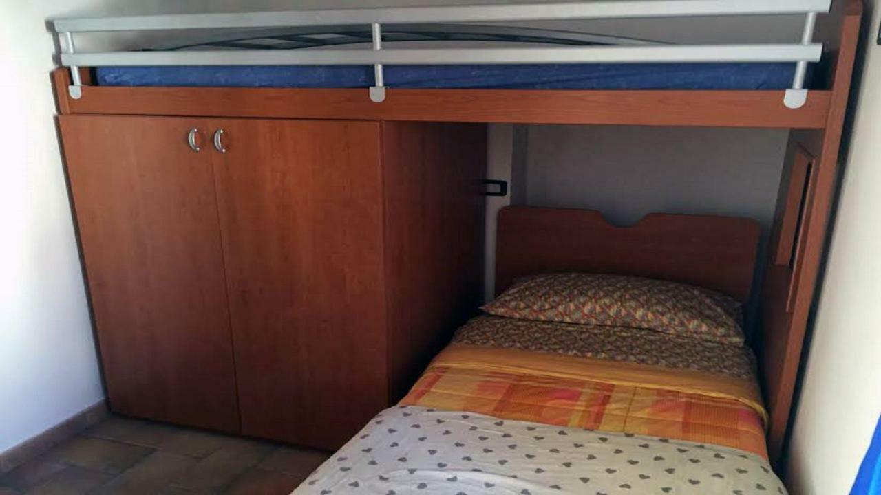 Montagna & Relax Villa Кастел ди Сангро Екстериор снимка