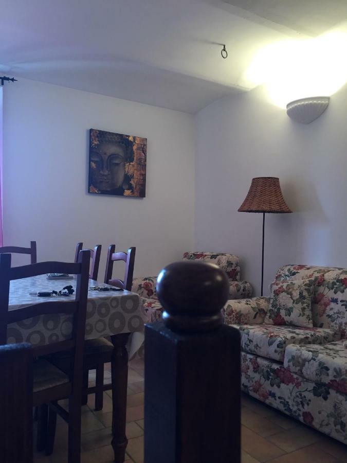 Montagna & Relax Villa Кастел ди Сангро Екстериор снимка