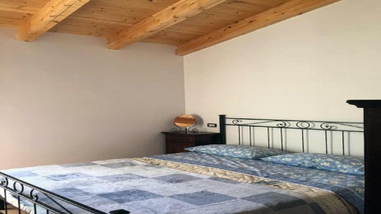 Montagna & Relax Villa Кастел ди Сангро Екстериор снимка